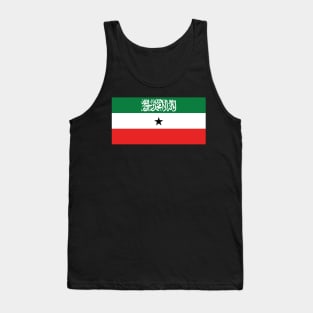 Somaliland Tank Top